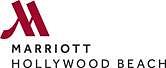 Hollywood Beach Marriott logo