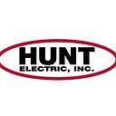 Hunt Electric logo