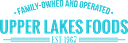 Upper Lake Foods logo