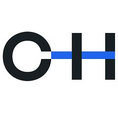Cia Hering logo