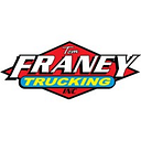 Tom MacDonald Trucking Ltd. logo