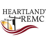 Heartland REMC logo