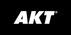 AKT Enterprises logo