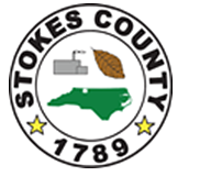Stokes County logo
