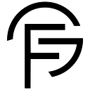 Folkgraphis Frames logo