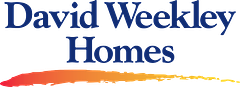 David Weekley Homes logo