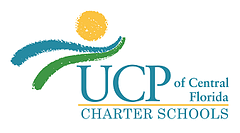 UCP of Central Florida Charter School logo