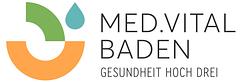 Badener Kurbetriebe logo