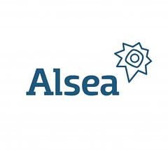 Alsea logo