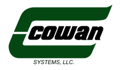 Cowan Systems and Cowan Management logo