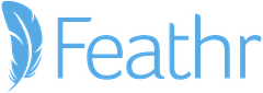 Feathr logo