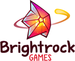 Brightrock Games logo