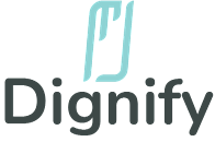 Dignify logo