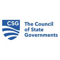 Council of State Governments logo