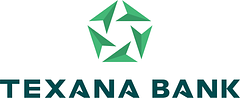 Texana Bank National Association logo