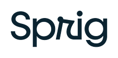 Sprig logo