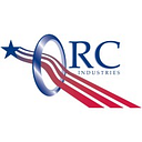 ORC Industries, Inc. logo