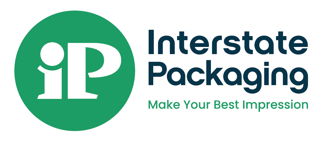 Interstate Packaging Company logo