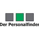 Der Personalfinder logo