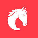 The British Horse Society logo