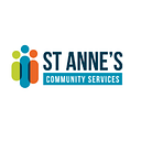 Ste. Anne's Spa logo