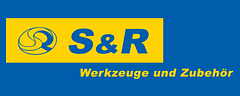 S&R Industriewerkzeuge GmbH logo
