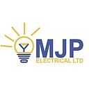 MJP Electrical Services logo