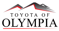 Toyota of Olympia logo