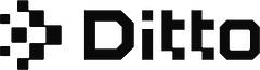 Ditto logo