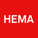 HEMA logo