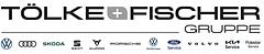 Tölke + Fischer Gruppe logo