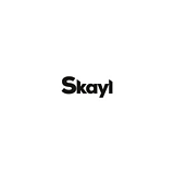 Skayl logo