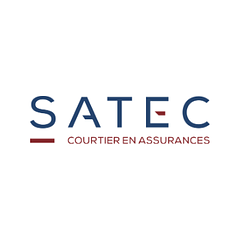 Groupe Satec logo