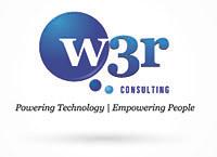 W3R logo