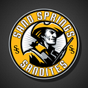 Sand Springs Public Schools logo