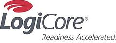 LogiCore logo
