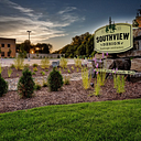 SOUTHVIEW DESIGN logo