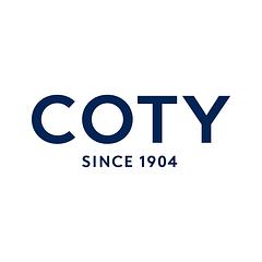 COTY logo