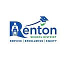 Renton School District 403 logo