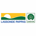 LASSONDE PAPPAS AND CO logo