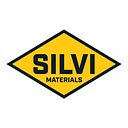 Silvi Materials logo