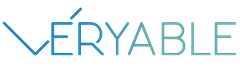 Veryable logo