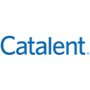 Catalent logo