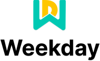 Weekday AI logo