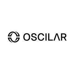 Oscilar logo