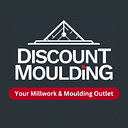 Discount Moulding logo