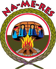 Native Men's Residence logo