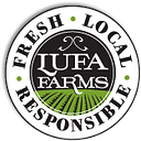 Lufa Farms logo
