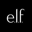 E.L.F. BEAUTY logo