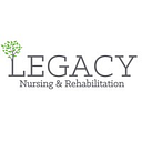 Legacy Nursing and Rehabilitation logo